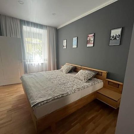 Angelu Willos Apartamentai Apartamento Vilnius Exterior foto