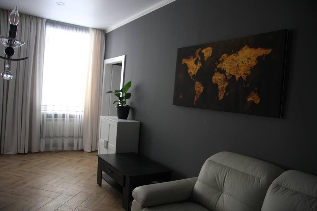 Angelu Willos Apartamentai Apartamento Vilnius Exterior foto